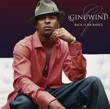 Ginuwine - Back ii da basics (CD)