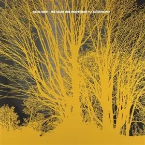Nada Surf - The Stars Are Indifferent To Astron (CD)