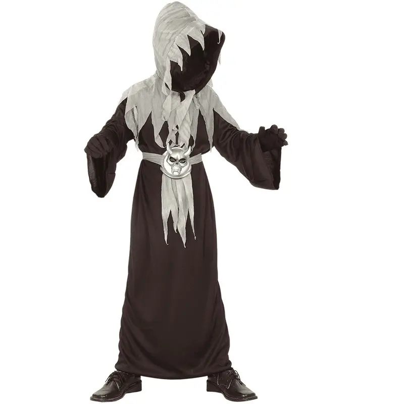 Drakt Master Of The Shadows Barn 122 - 140cm