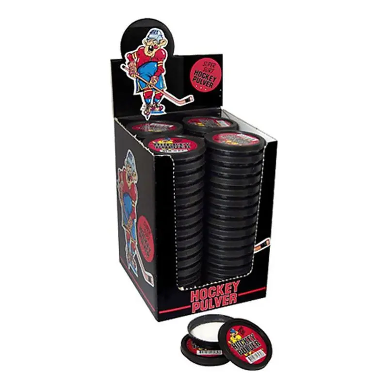 Hockeypulver Super Surt 60pk