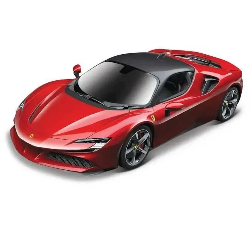 Ferrari SF90 Premium Rc - bil 1:24