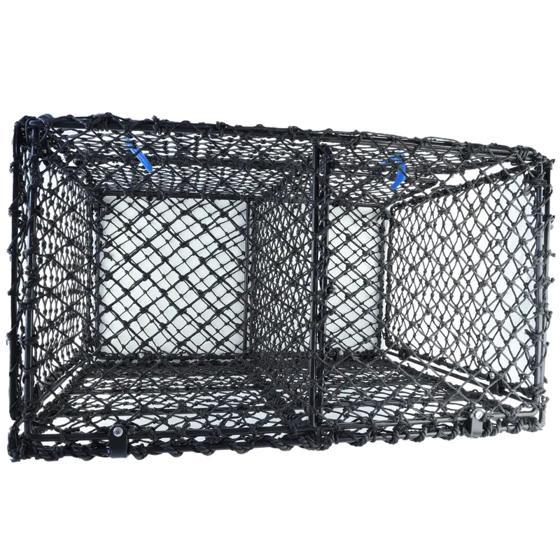 Sanketeine sammenleggbar 75x45x60cm
