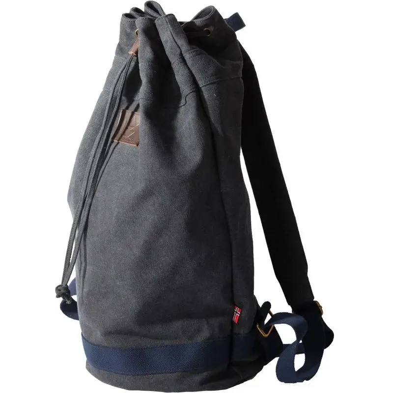 PURENorway Nature Seilerbag Blå 28L