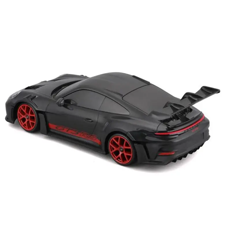 RC Porsche 911 GT3 RS | 1:24 Premium| 2.4GHz Fjernstyrt