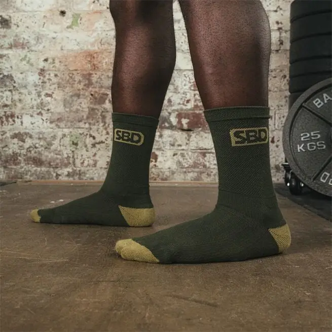 Resolve Sportssokker