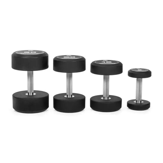 Pro Tpu Dumbbell Single