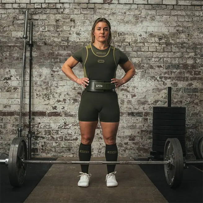 Resolve Powerlifting Singlet Women's, L