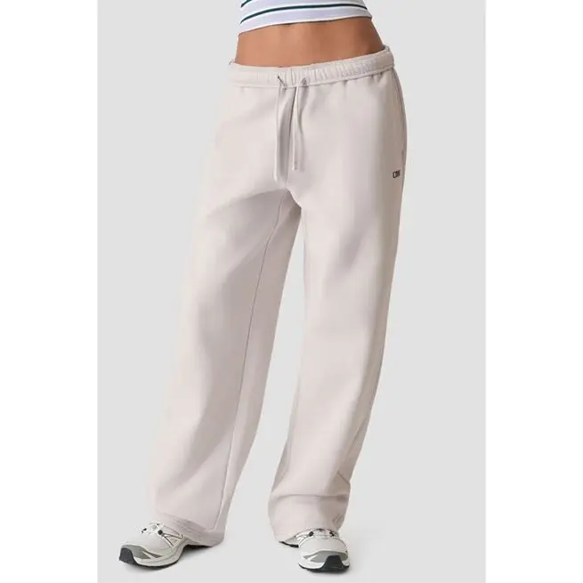 Everyday Sweatpants Rette Ben Beige