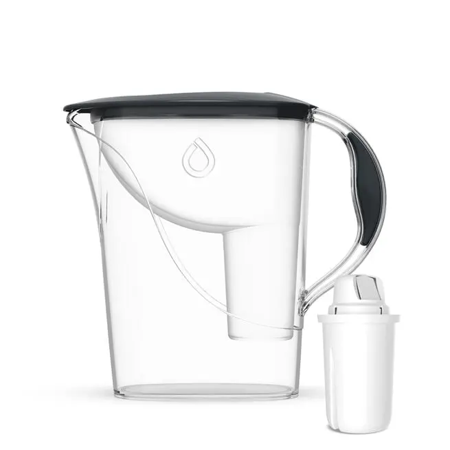 Vannrenser Dafi 2,4 l
