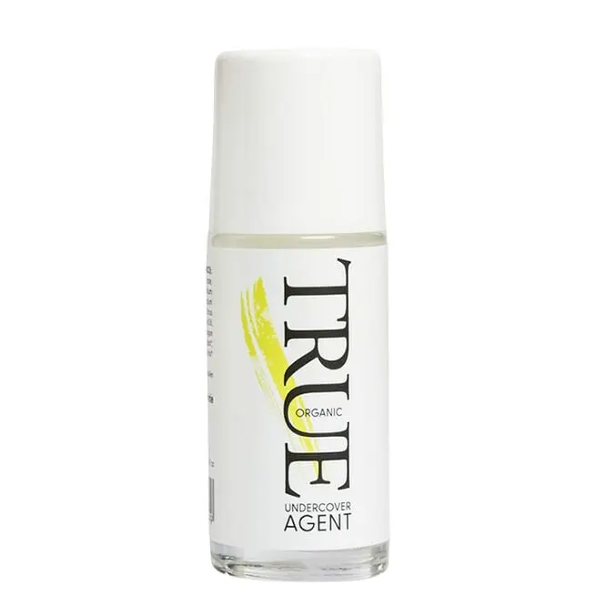 Deodorant Undercover Agent 50 ml