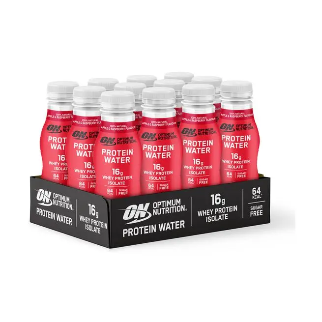 12 x Protein Water 350 ml