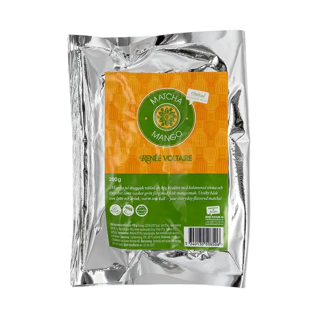 Matcha Refill 200 g