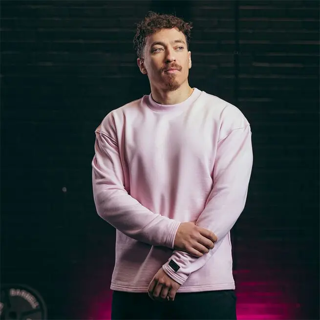 Nova Sweatshirt