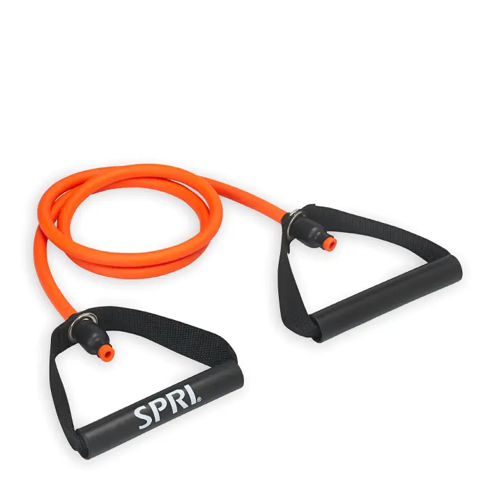 SPRI Resistance Tubing Light