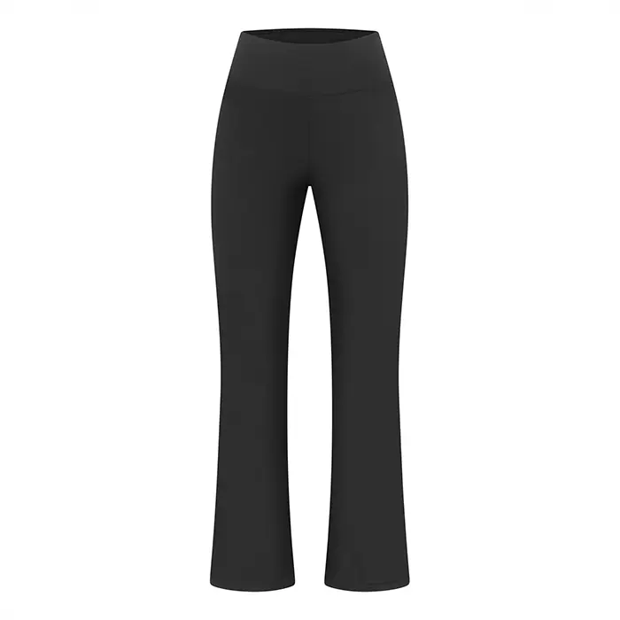 Legacy Flare Tights Svart
