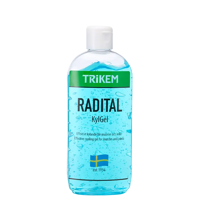 Radital Kjølegel