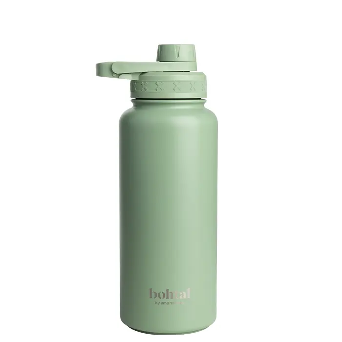 Bohtal Isolert Sportsvannflaske 960 ml