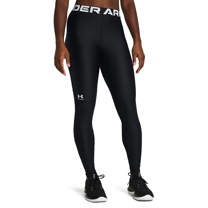 HG Authentics Legging, Black