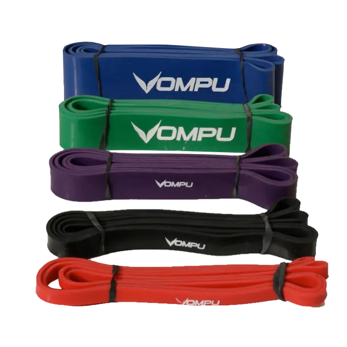 OMPU Extreme Fitness Band