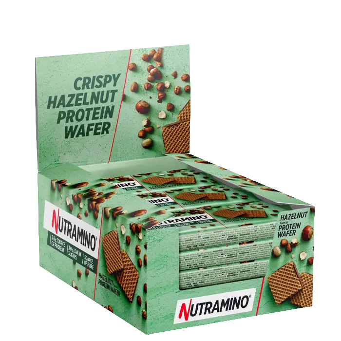 12 x Protein Wafer 39 g