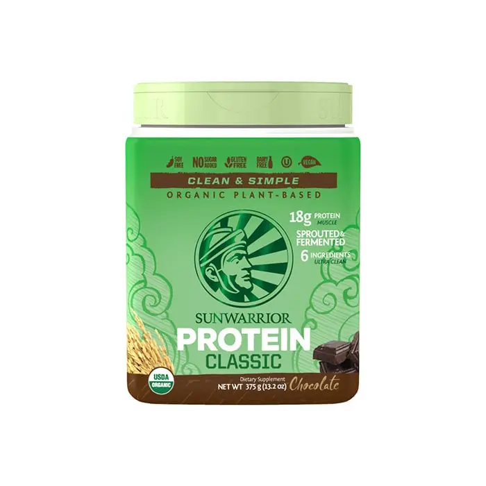 Protein Classic Organic 375 g