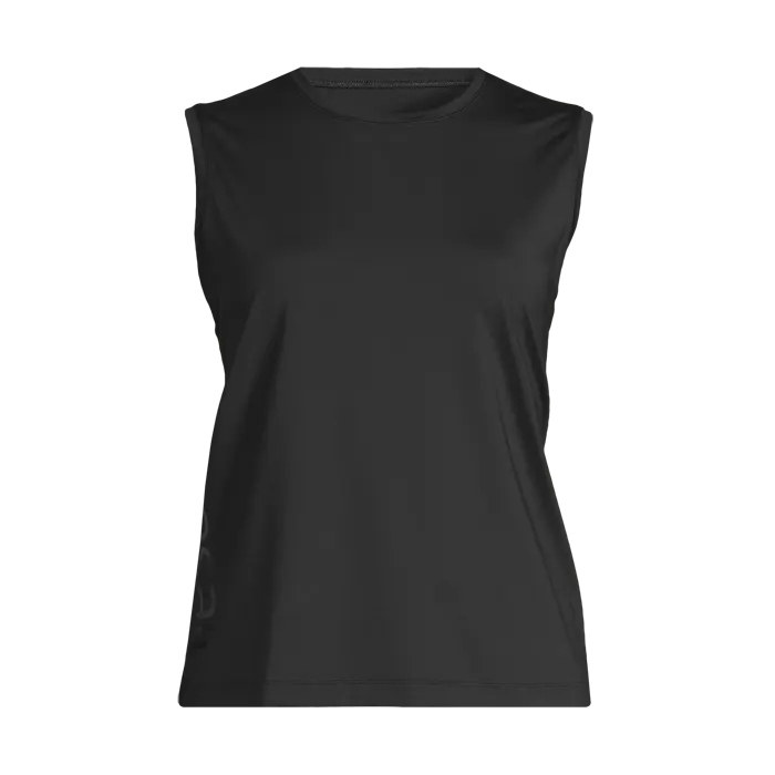 Graphic Treningstopp Svart