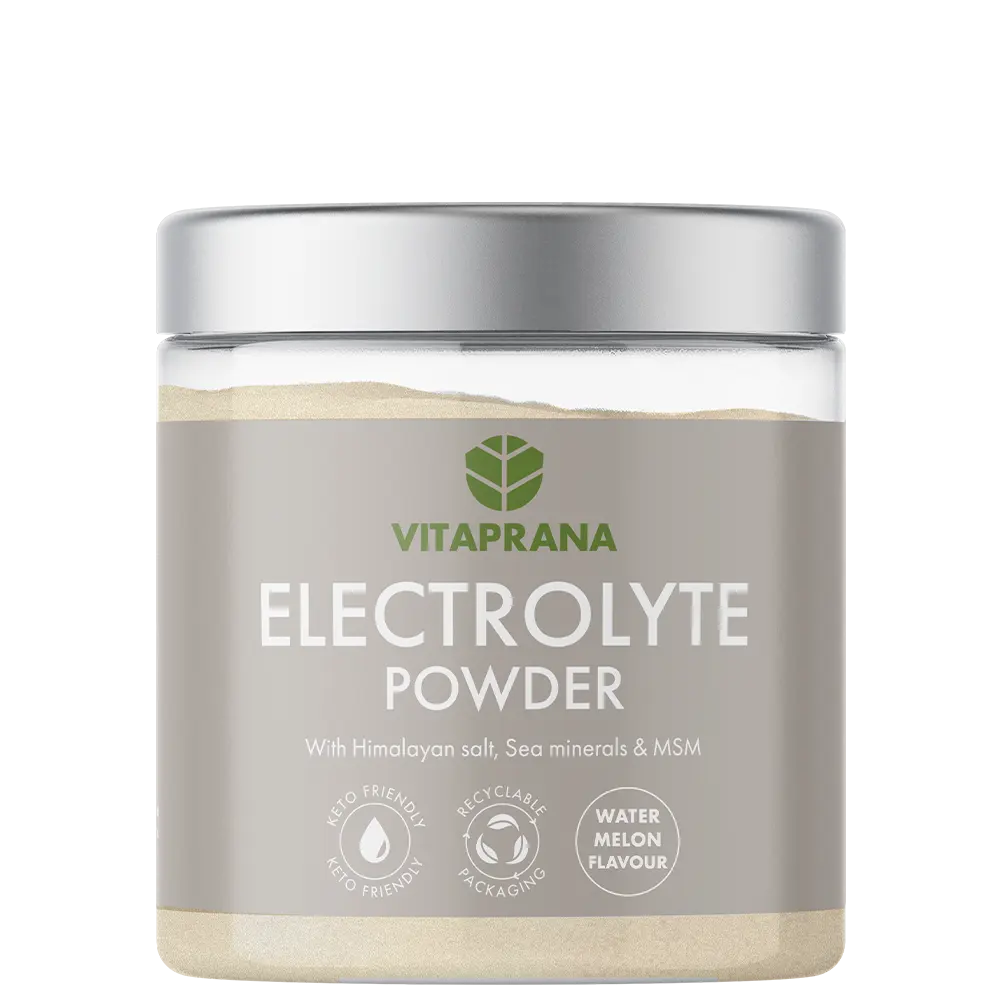 Elektrolyttpulver 375 g