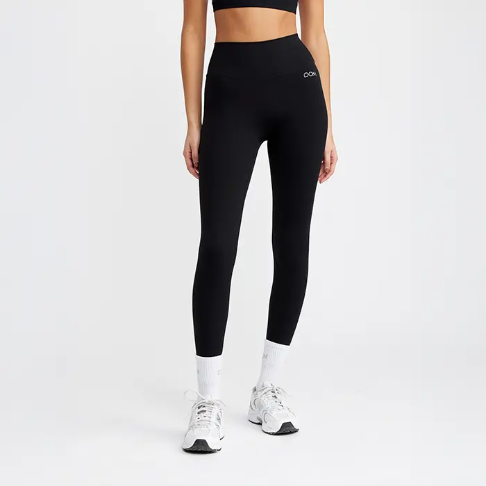 Ultimate Treningstights Svart