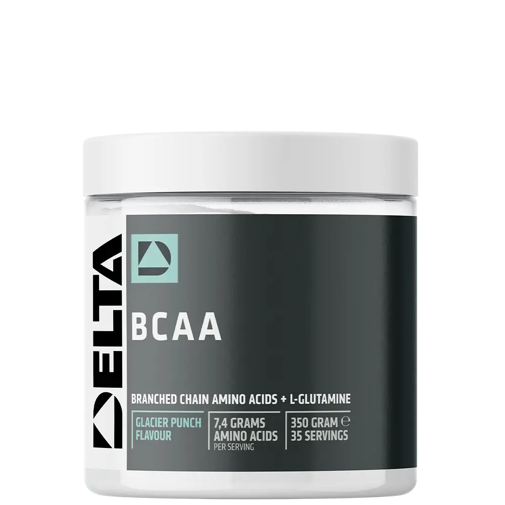 BCAA 350 g