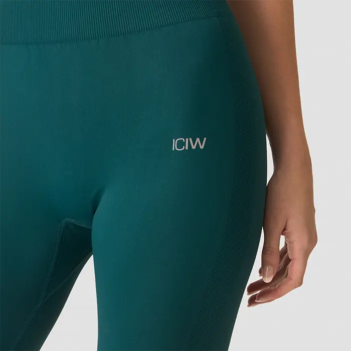 Define Tights Blå