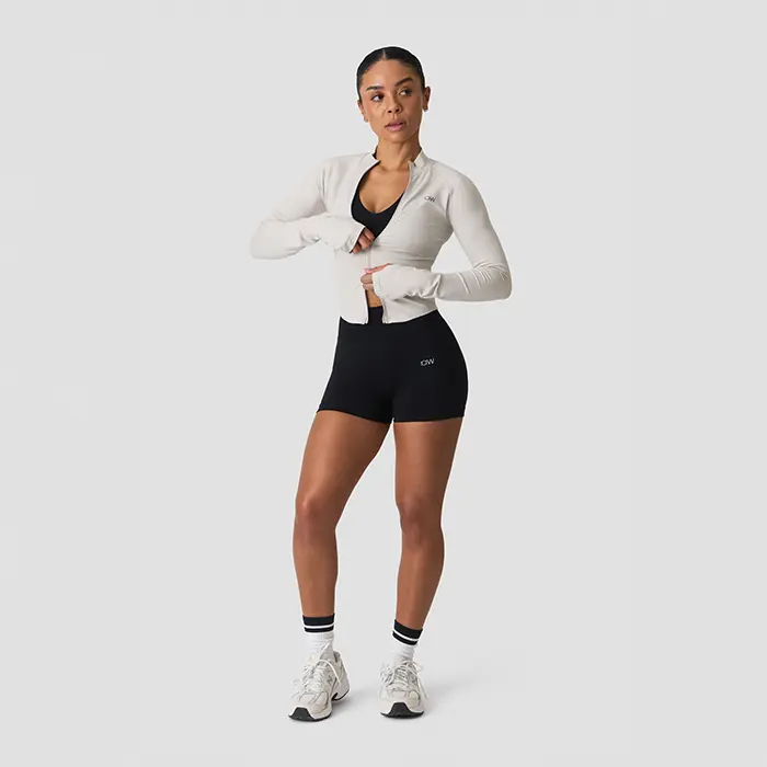 Sculpt Sports-BH Svart