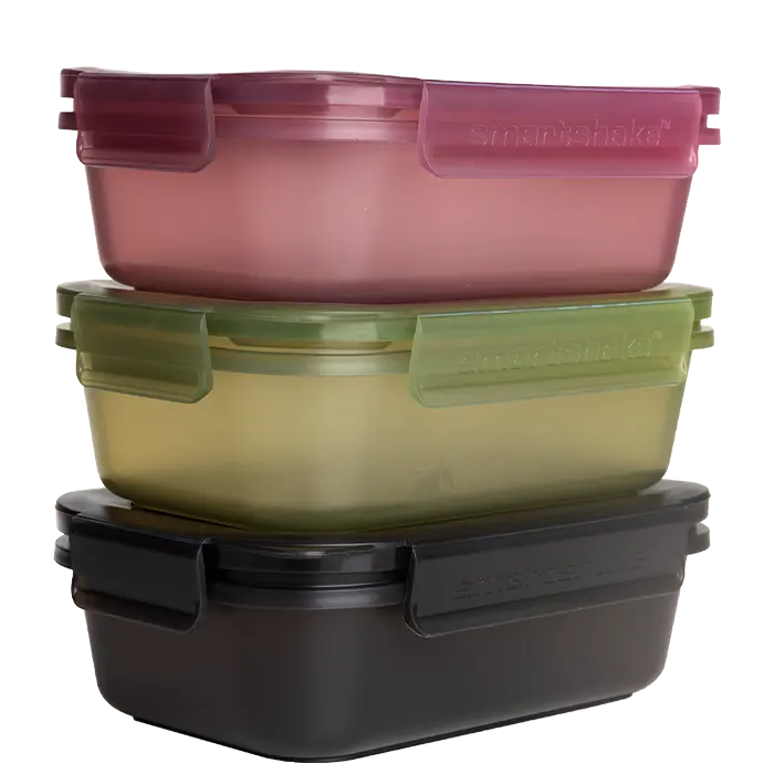 Matboks 800 ml