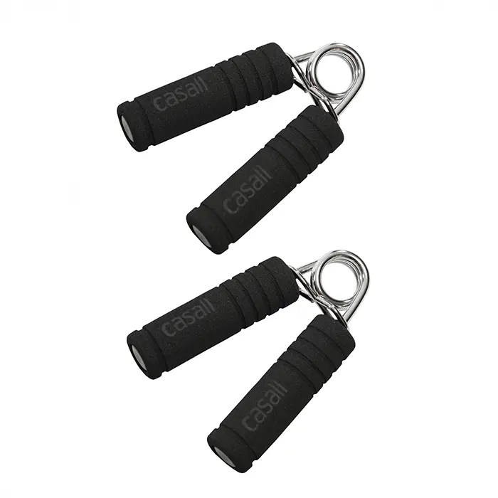 Power Grip Håndtrener Svart