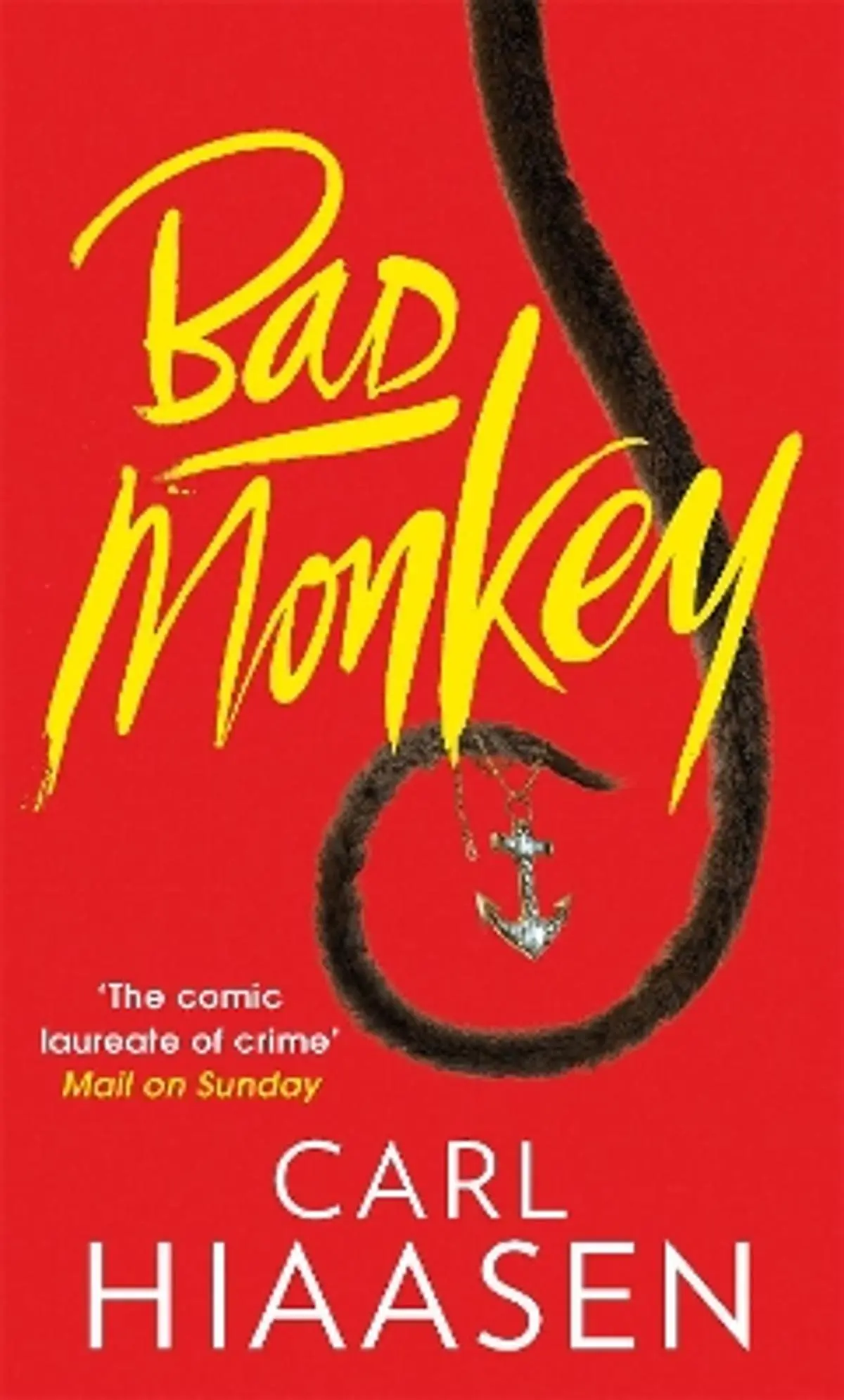 Bad Monkey: Now a major Apple TV series