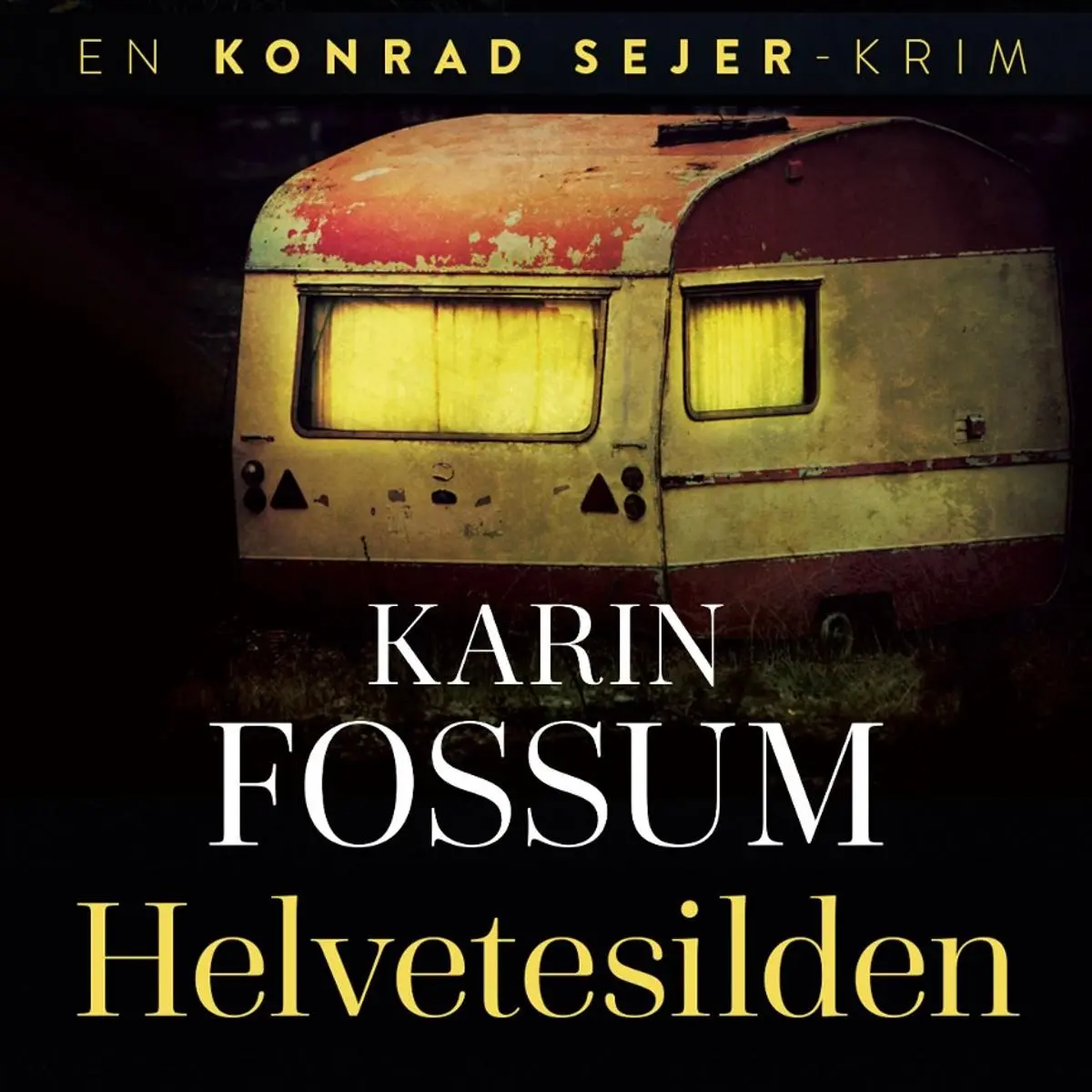 Helvetesilden