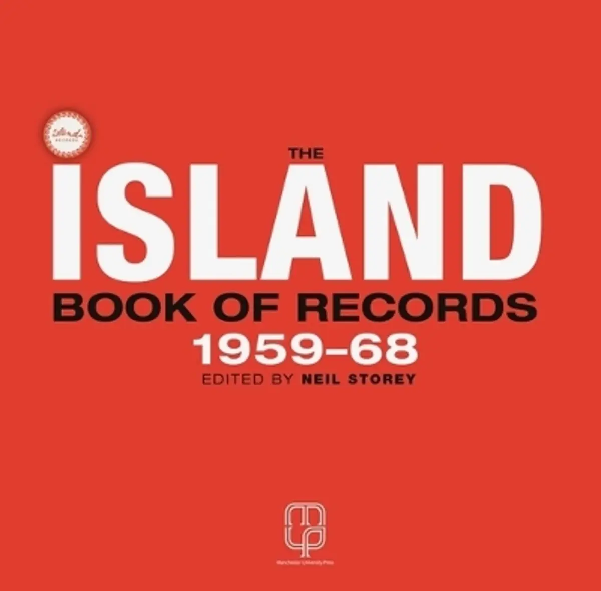 Island Book of Records Volume I: 1959-68