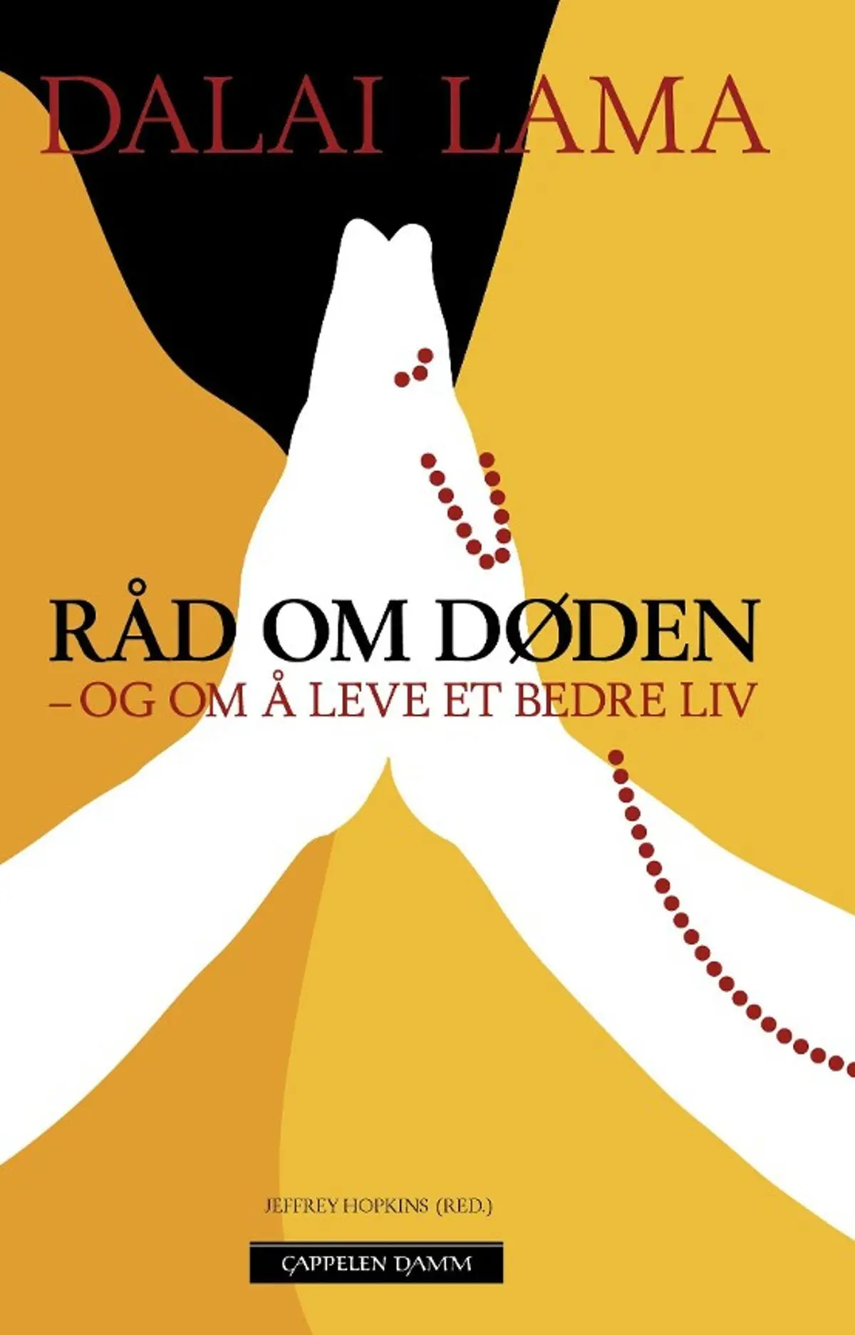 Råd om døden: og om å leve et bedre liv