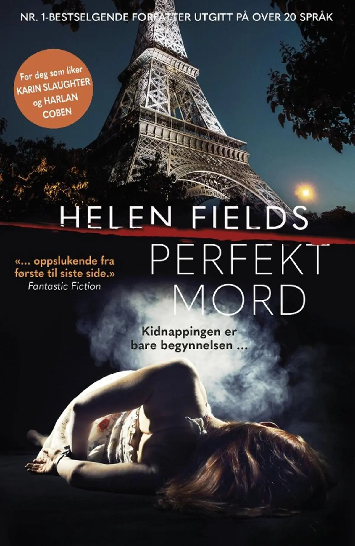 Perfekt mord