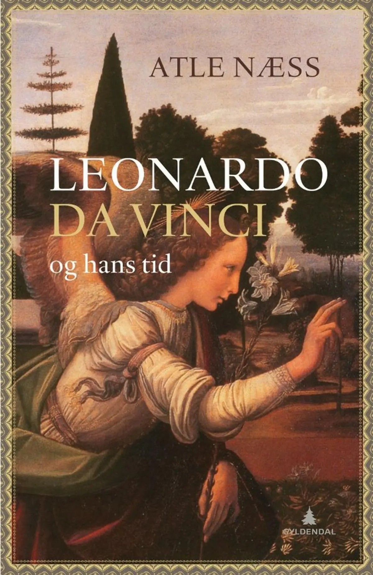Leonardo da Vinci og hans tid: en biografi