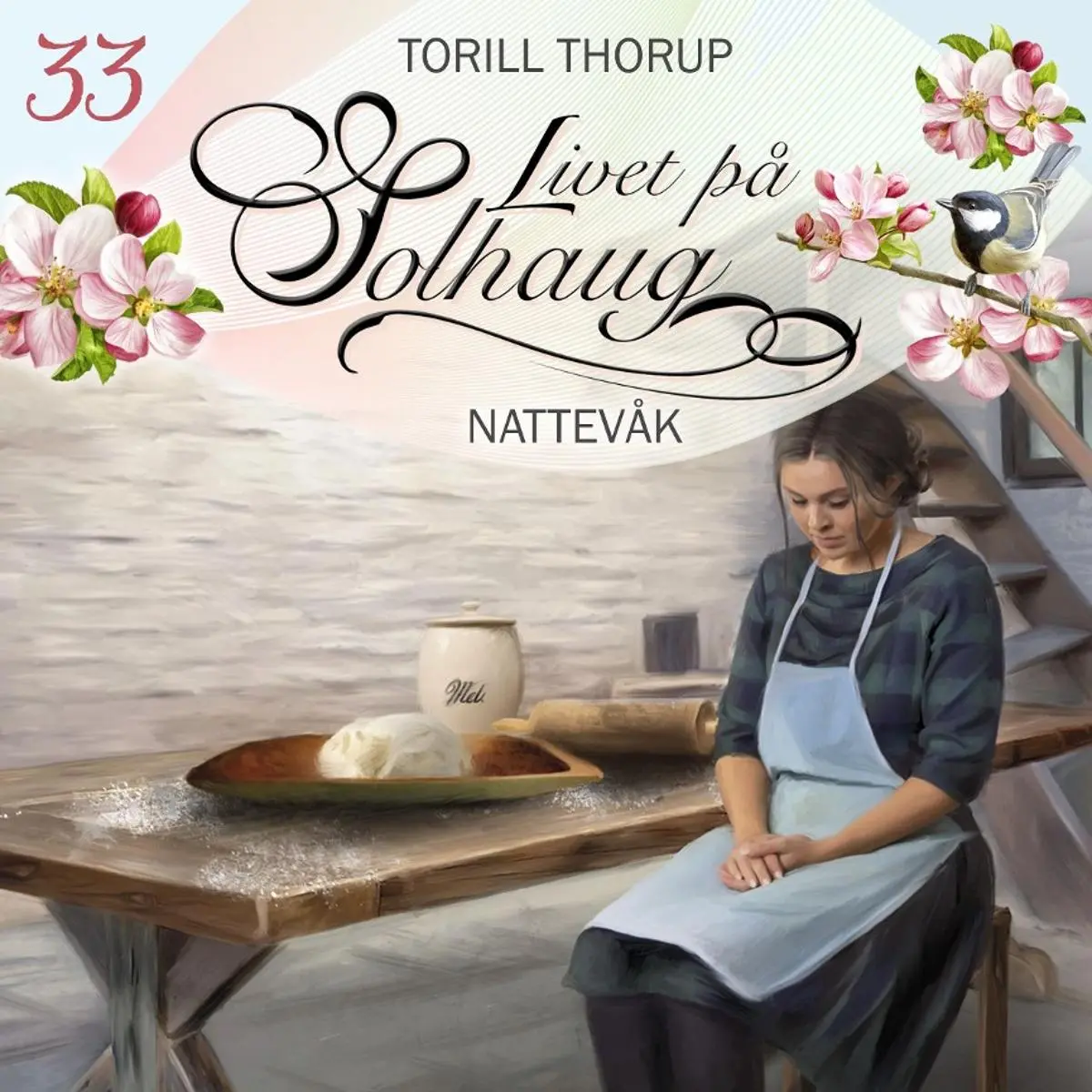 Nattevåk
