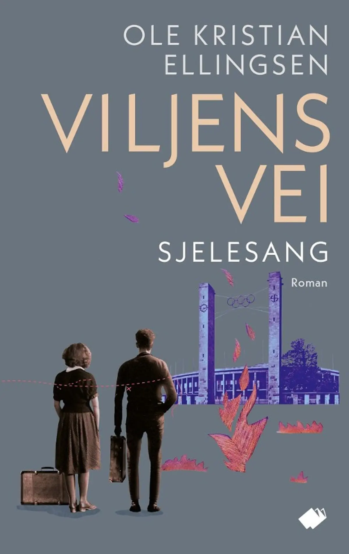 Sjelesang: roman