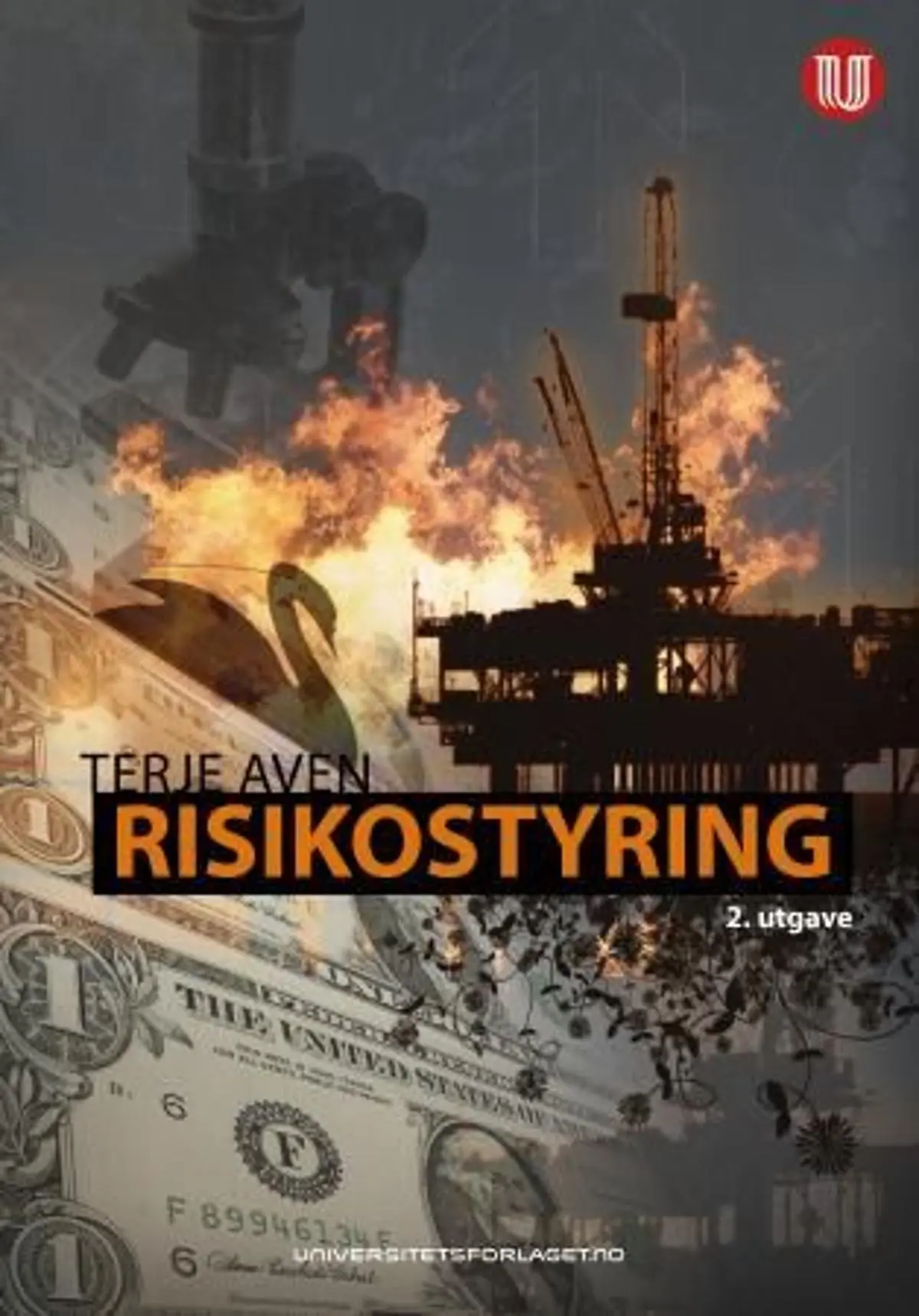Risikostyring: grunnleggende prinsipper og ideer