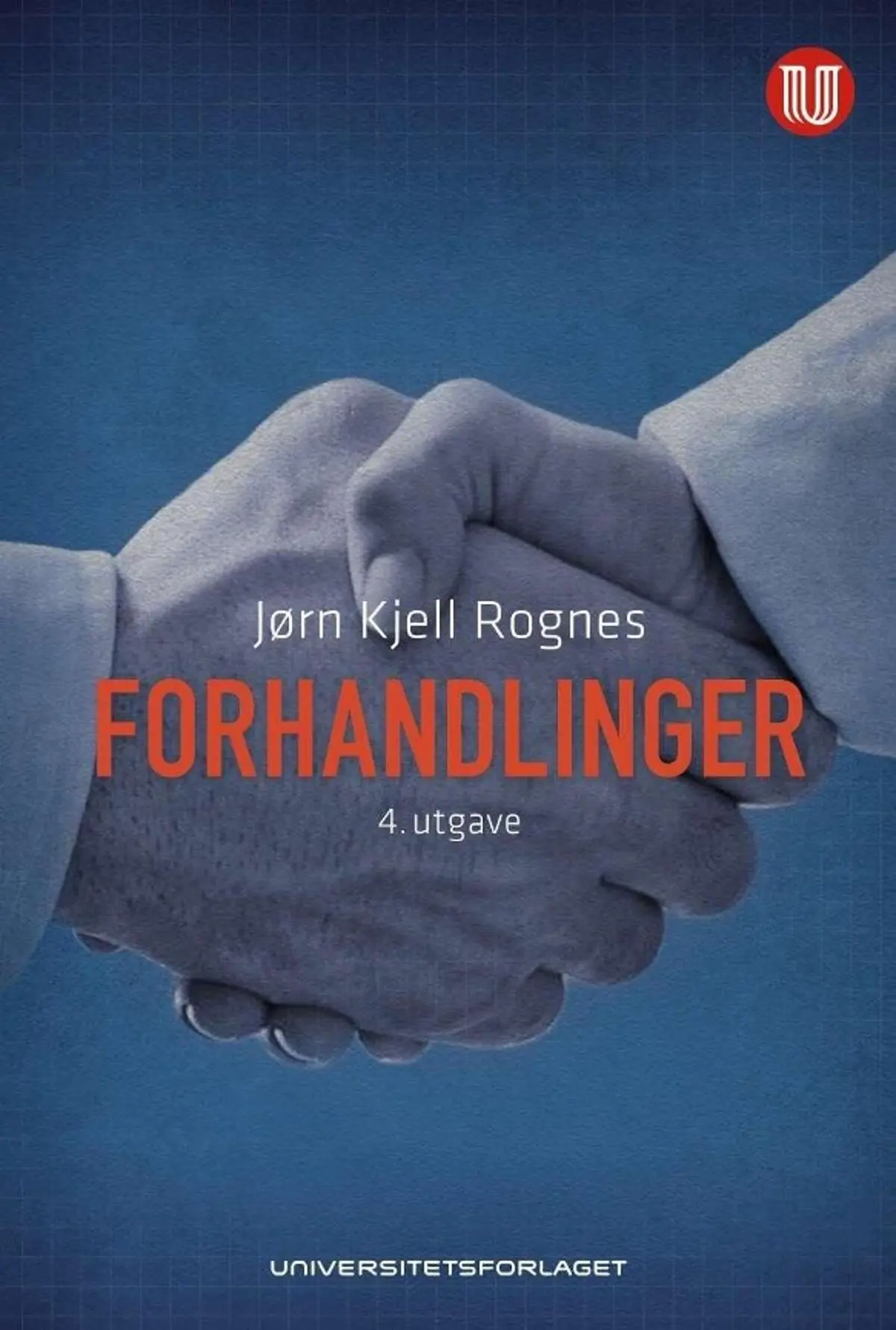 Forhandlinger