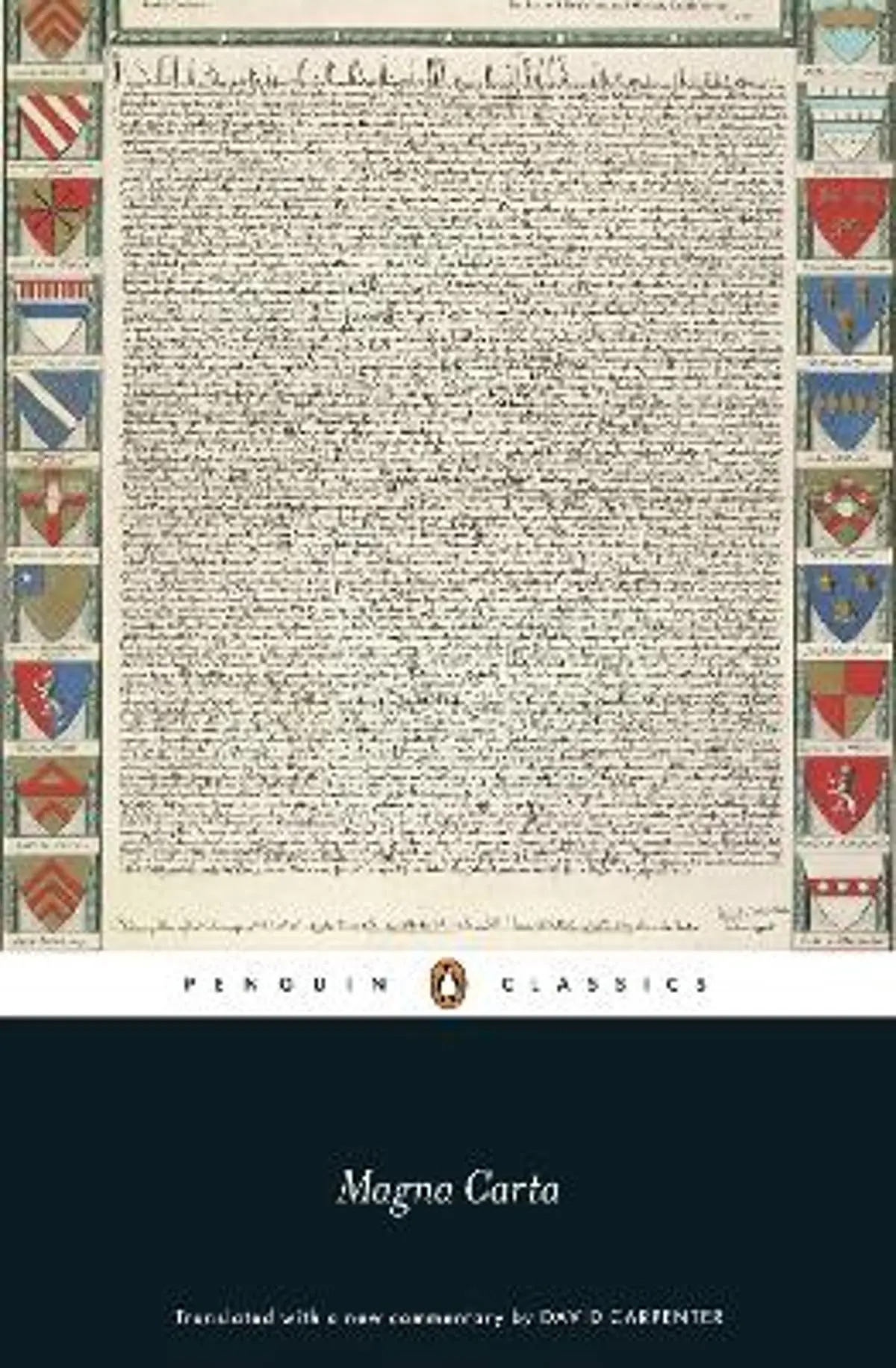 Magna Carta