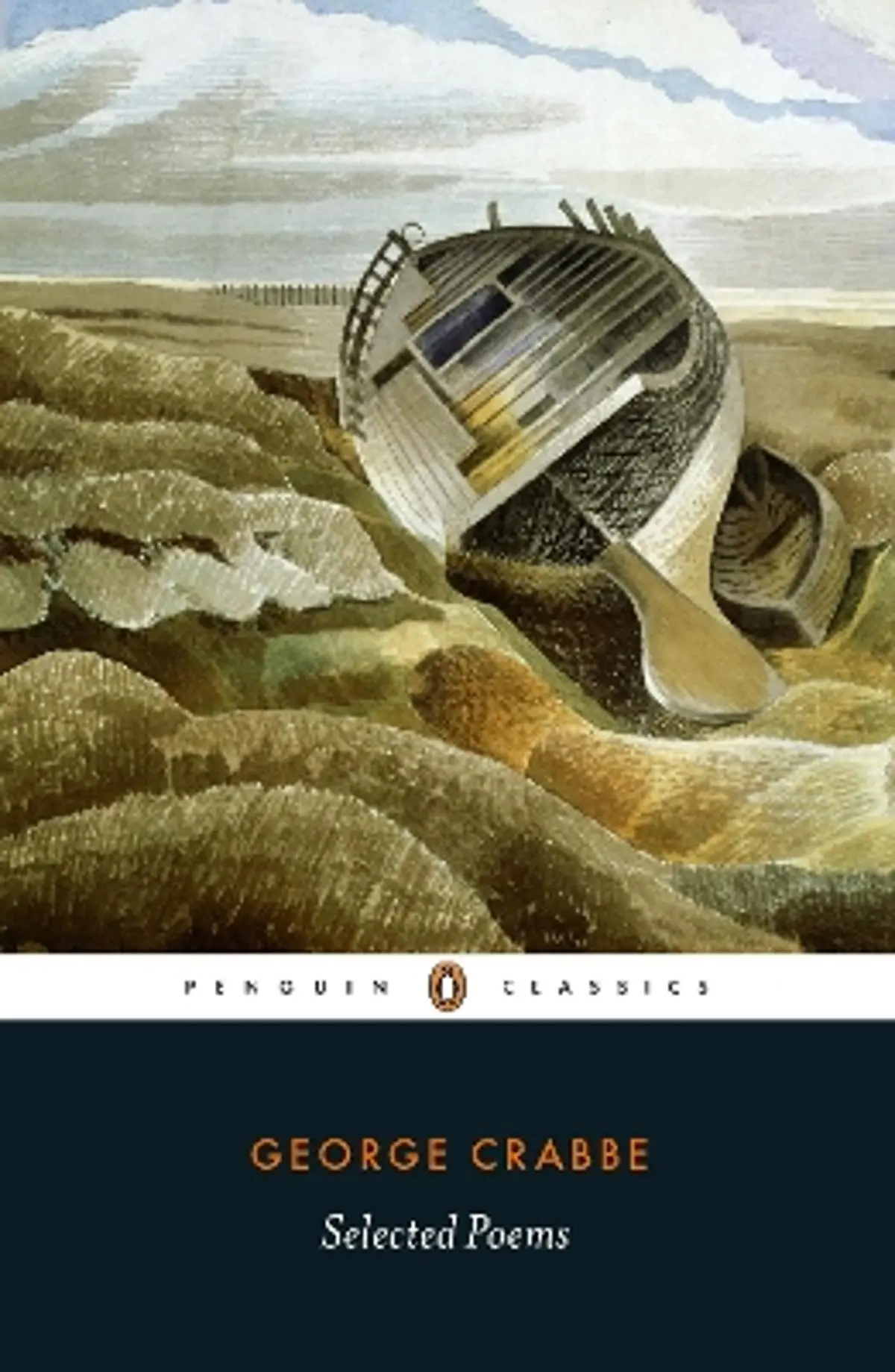 Penguin Classics Selected Poems