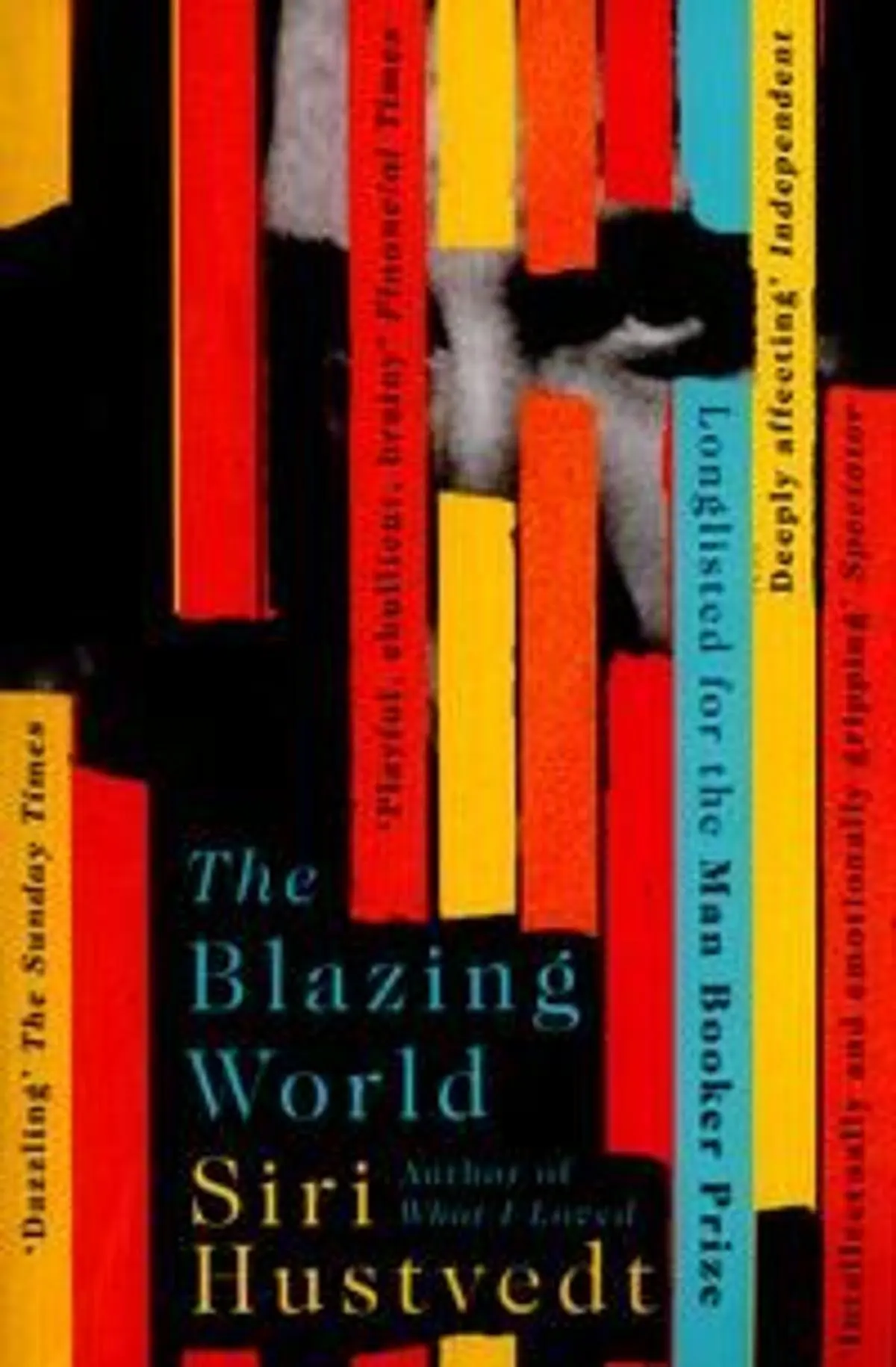The Blazing World: Longlisted for the Booker Prize
