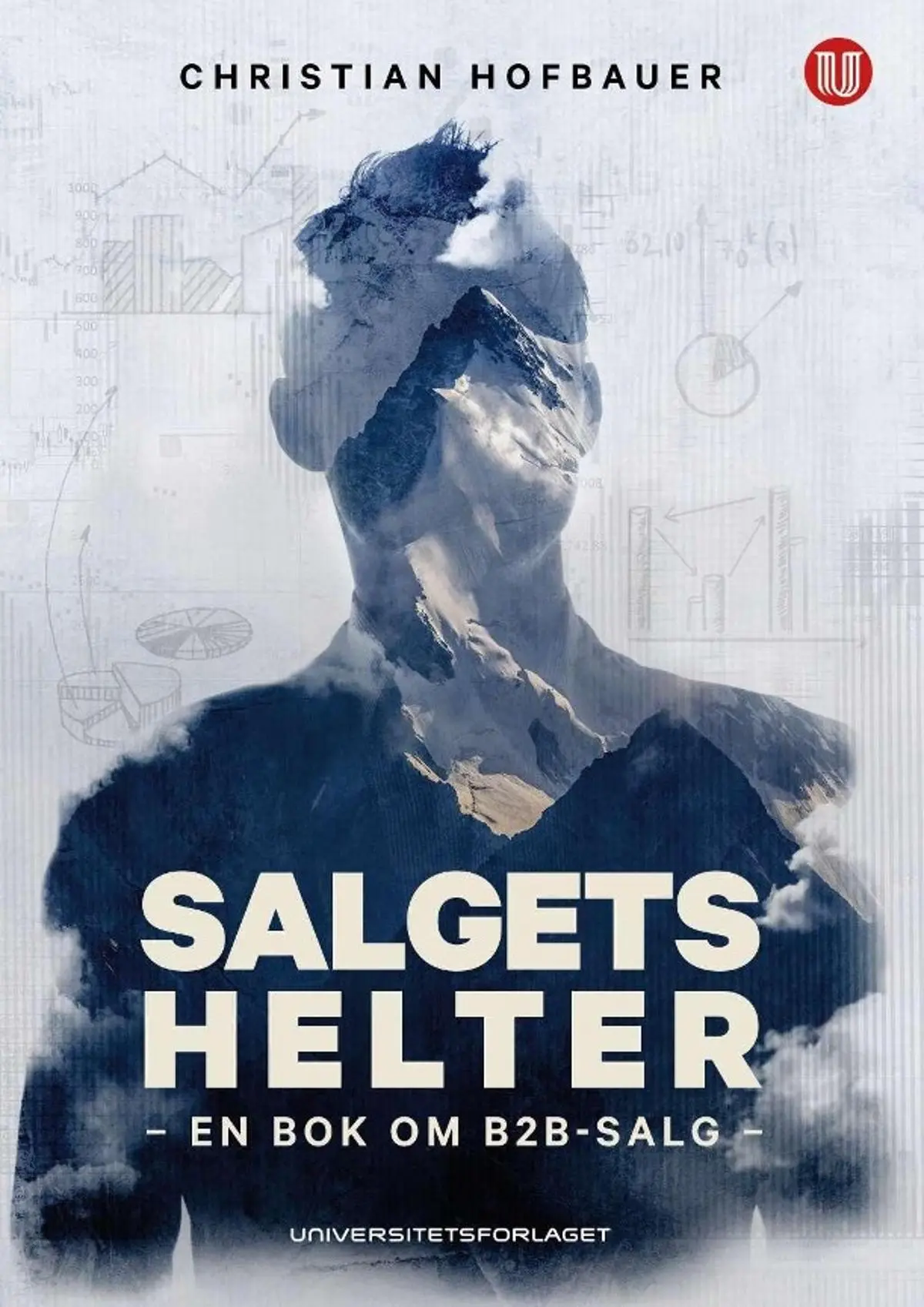 Salgets helter: en bok om B2B salg