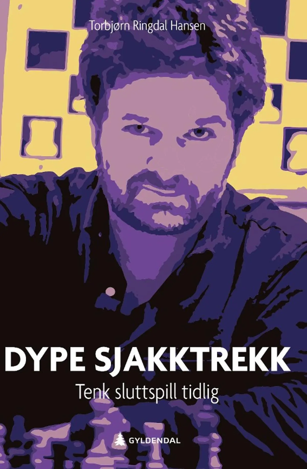 Dype sjakktrekk: tenk sluttspill tidlig