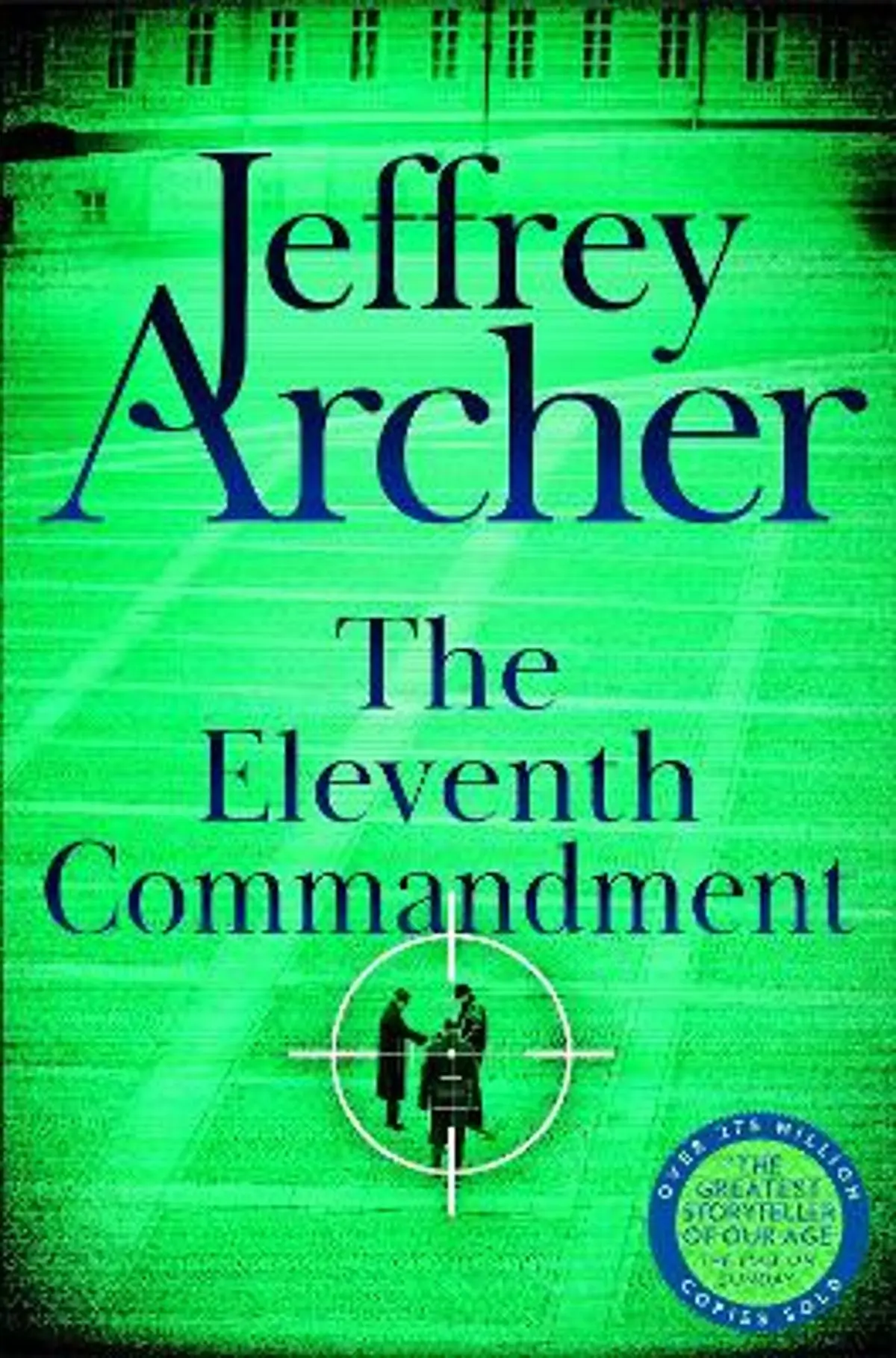 The Eleventh Commandment