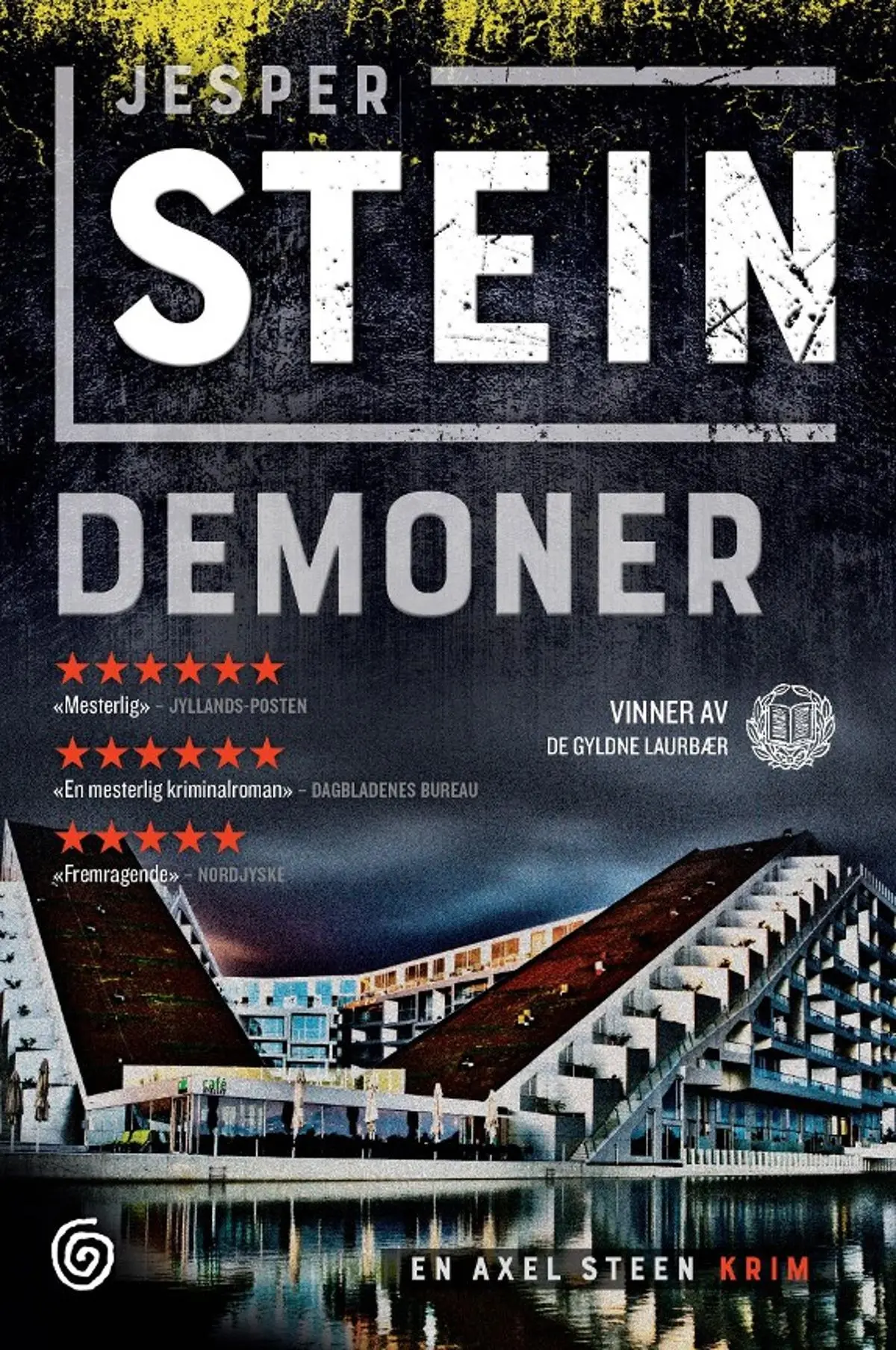 Demoner: krim